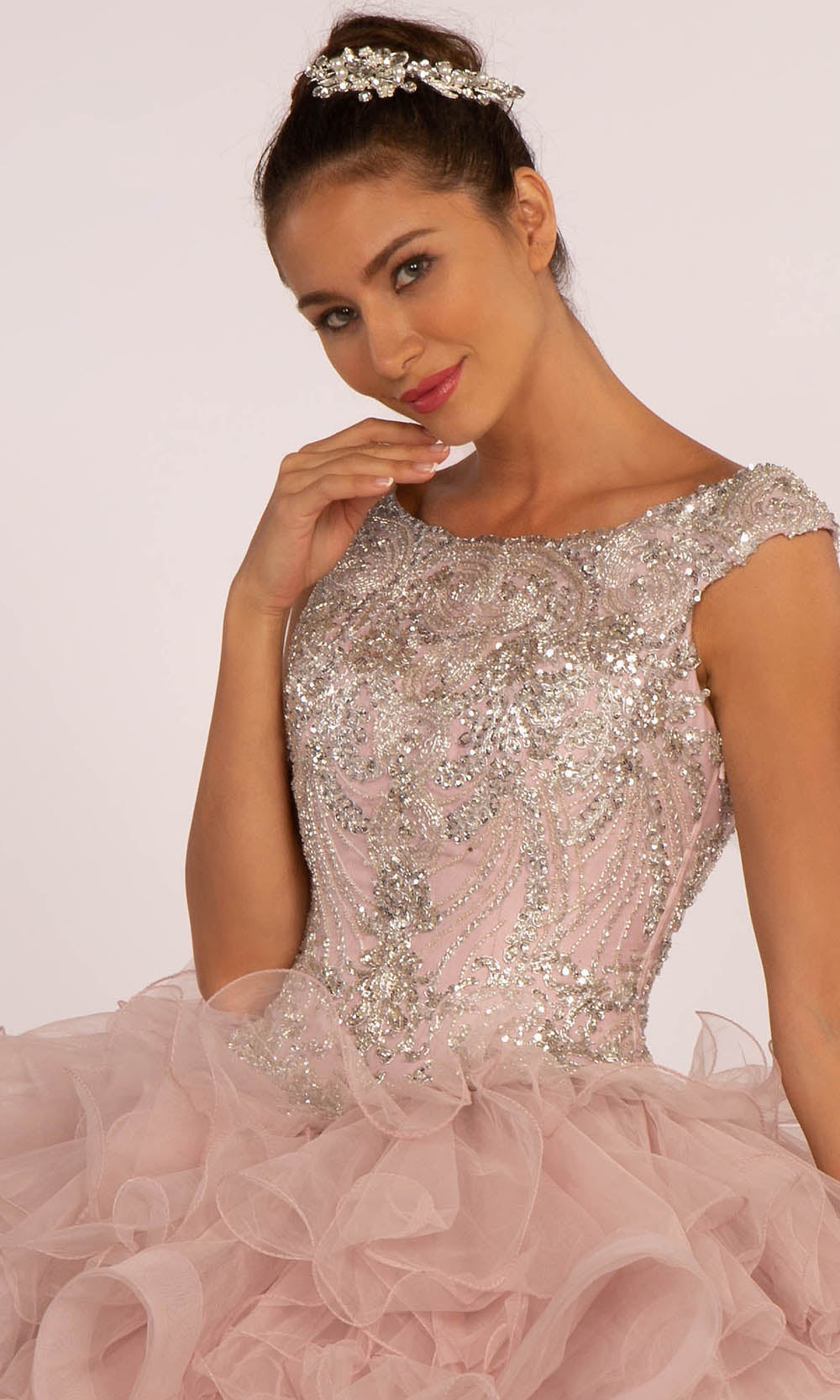 Fashionnob - Elizabeth K GL2514