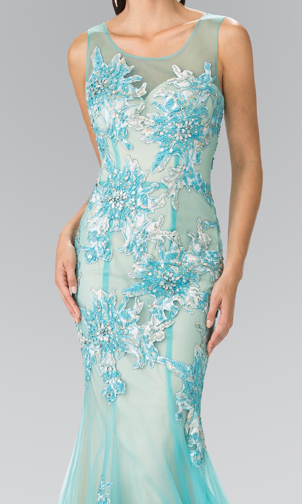 Fashionnob - Elizabeth K GL2335