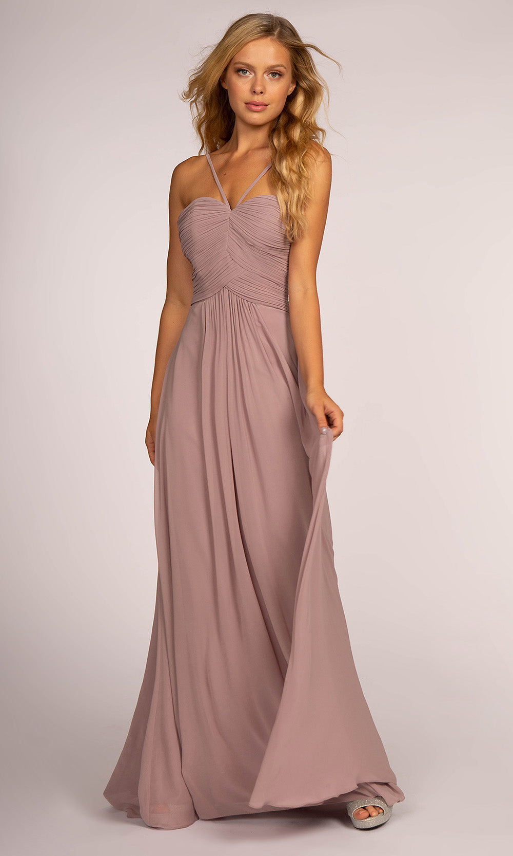 Fashionnob - Elizabeth K GL2607