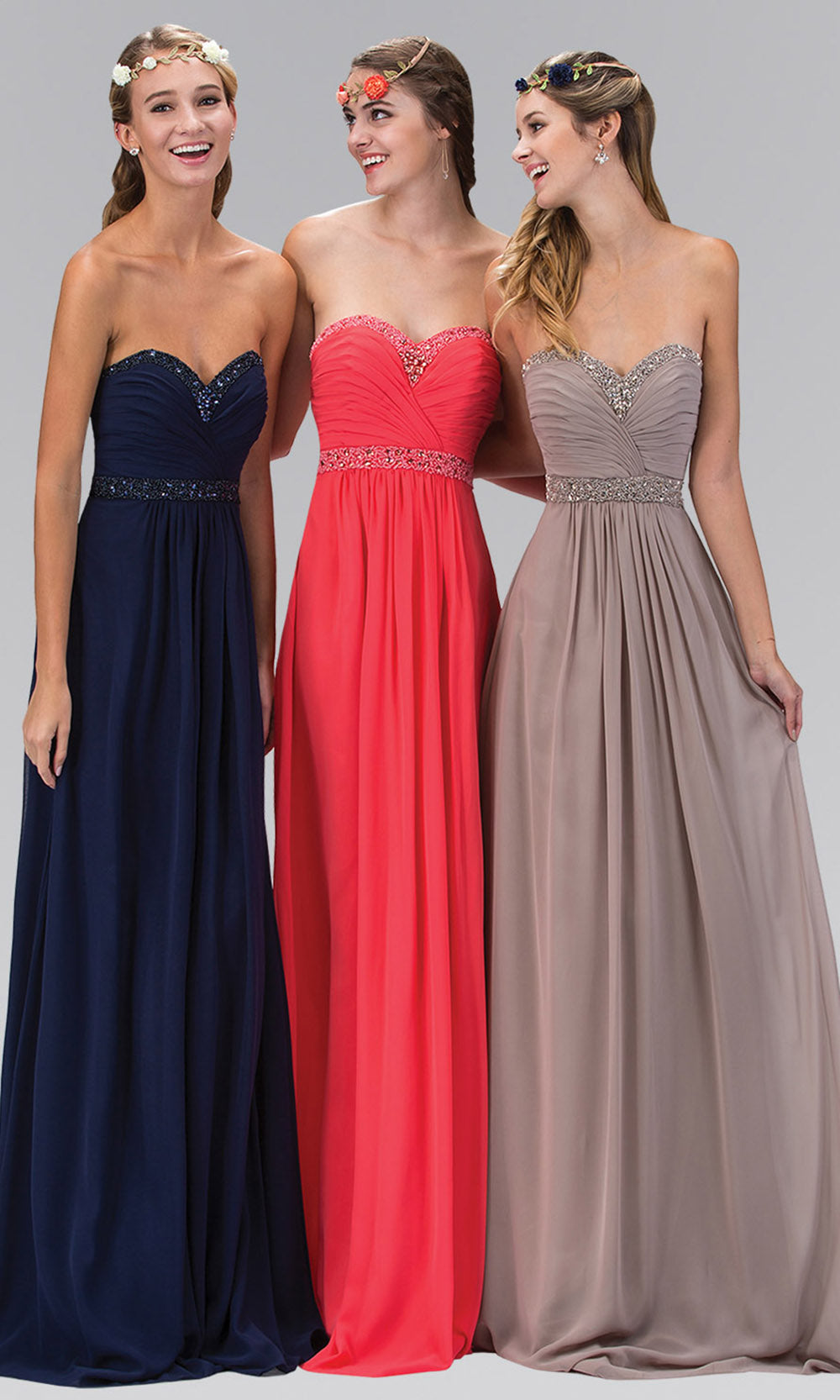 Fashionnob - Elizabeth K GL2165