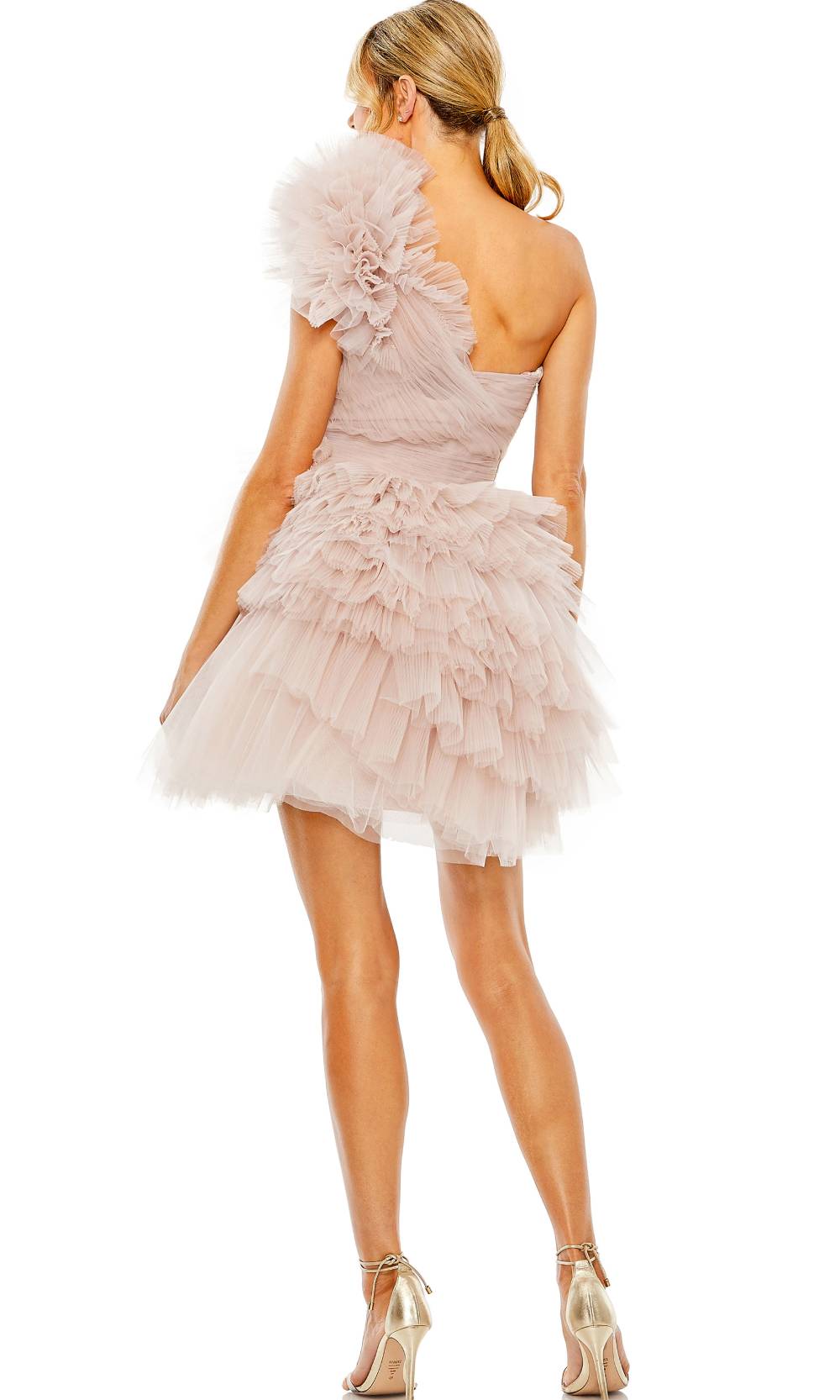 Fashionnob - Mac Duggal 20600