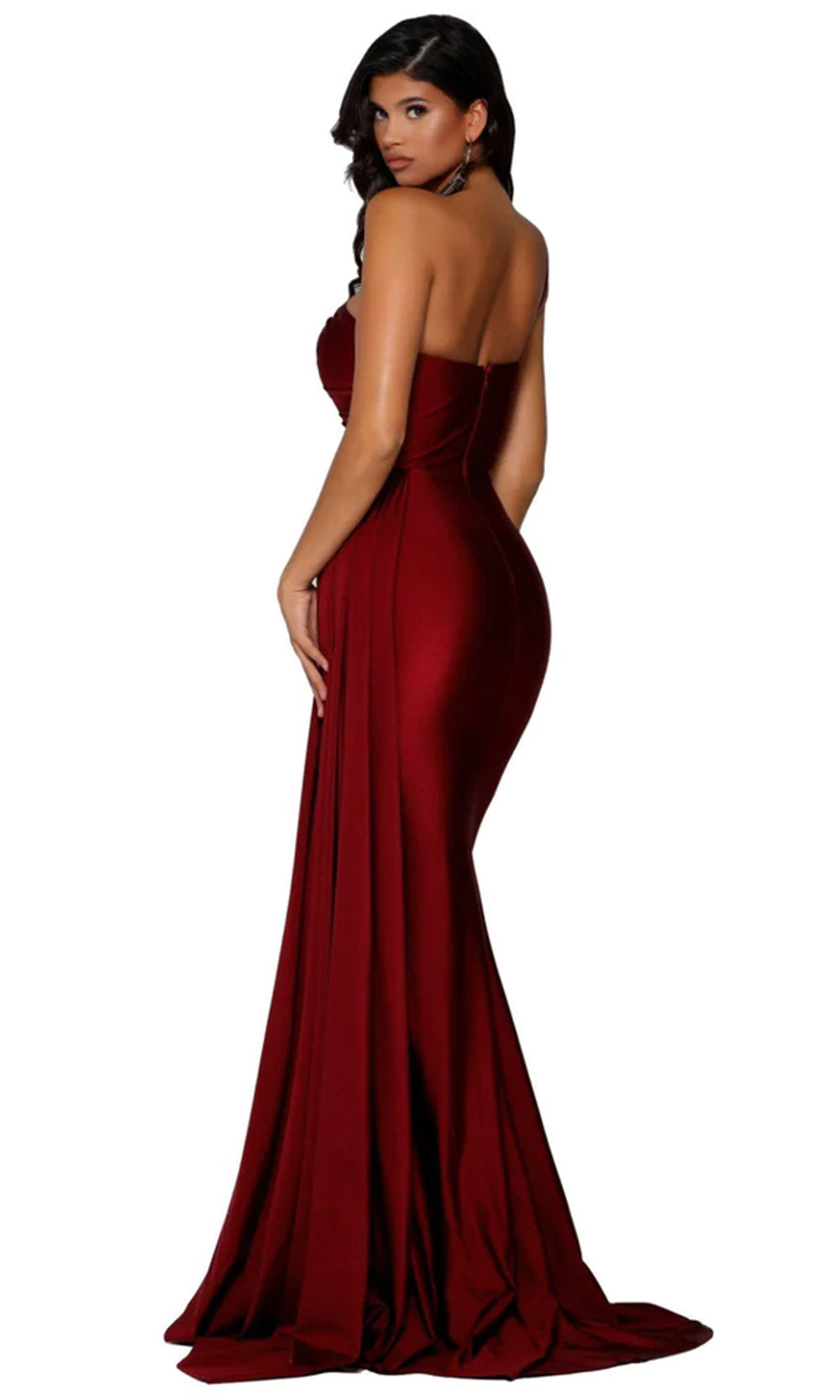 Fashionnob - Portia and Scarlett PS6321 B