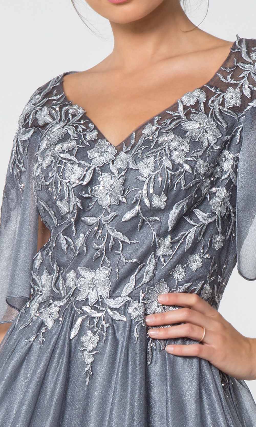 Fashionnob - Elizabeth K GL2830