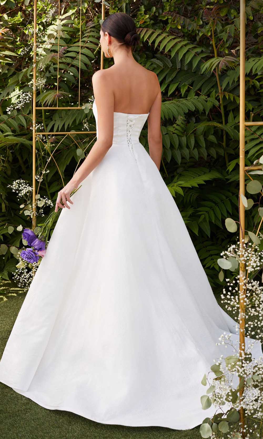 Fashionnob - Ladivine Bridal CB0033W