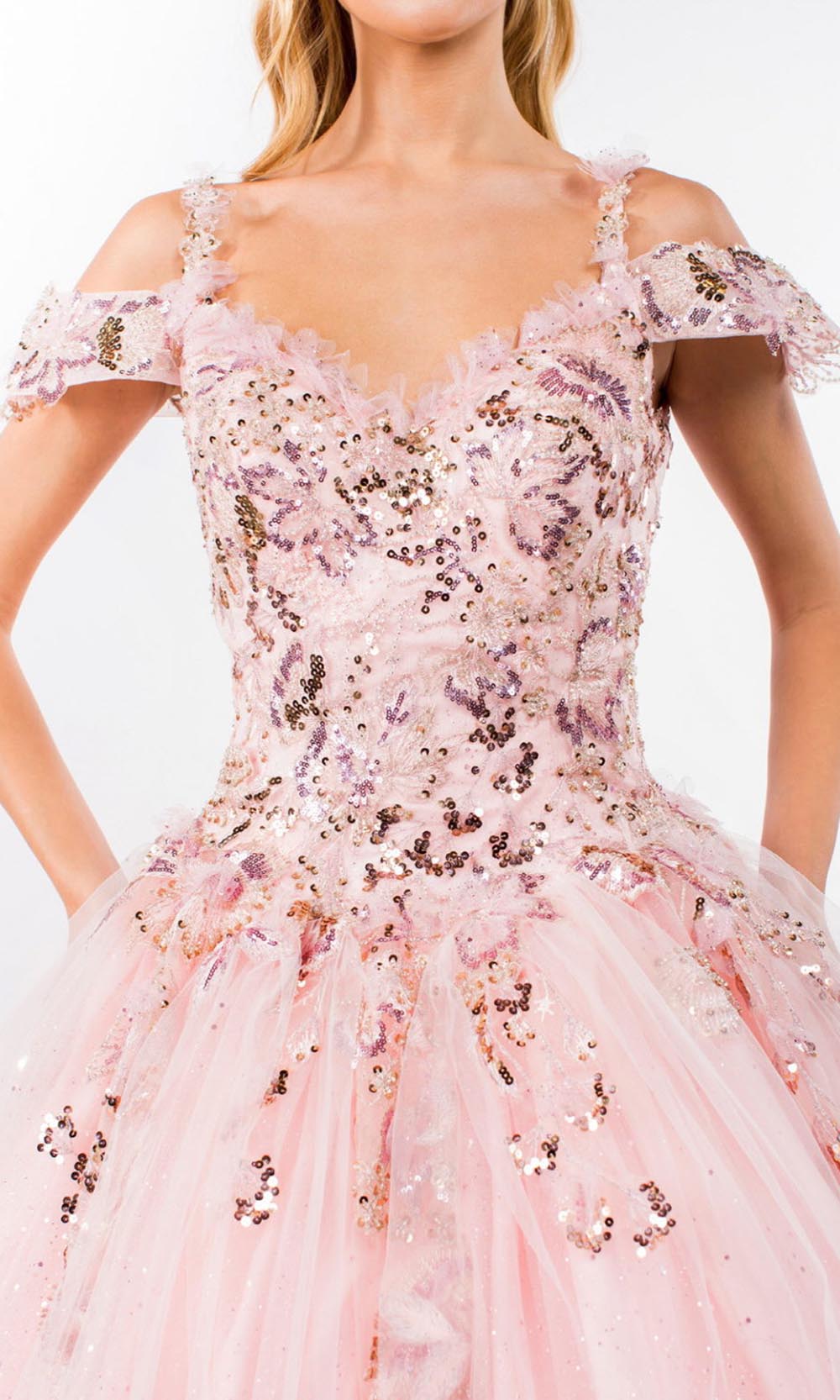 Fashionnob - Elizabeth K GL1969