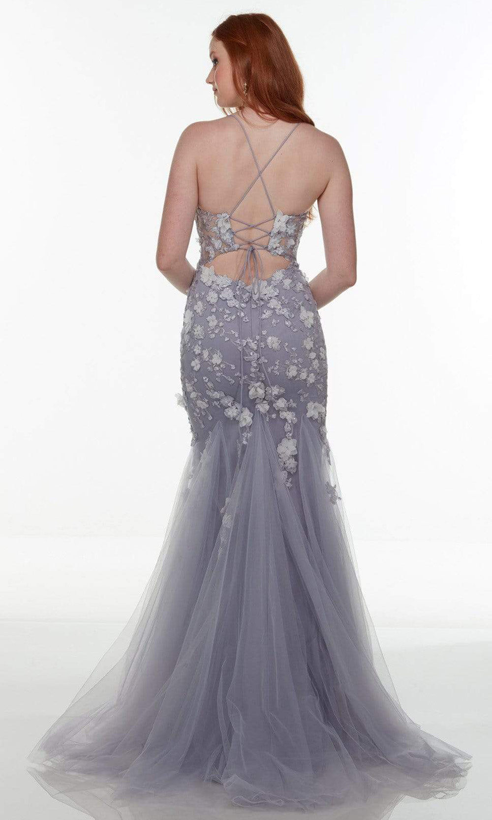 Fashionnob - Alyce Paris 61074 (Same Day Shipping!)