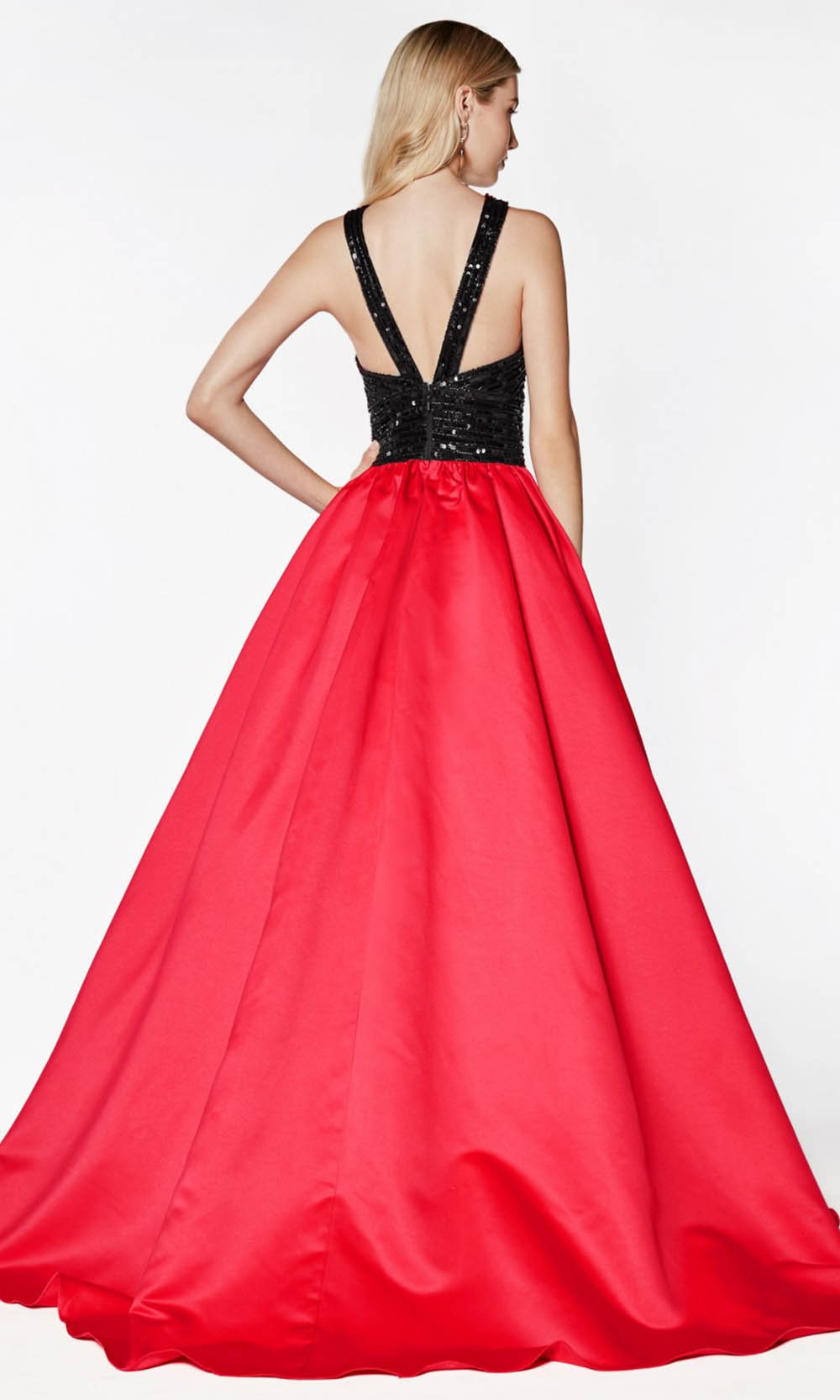 Fashionnob - Ladivine J0234