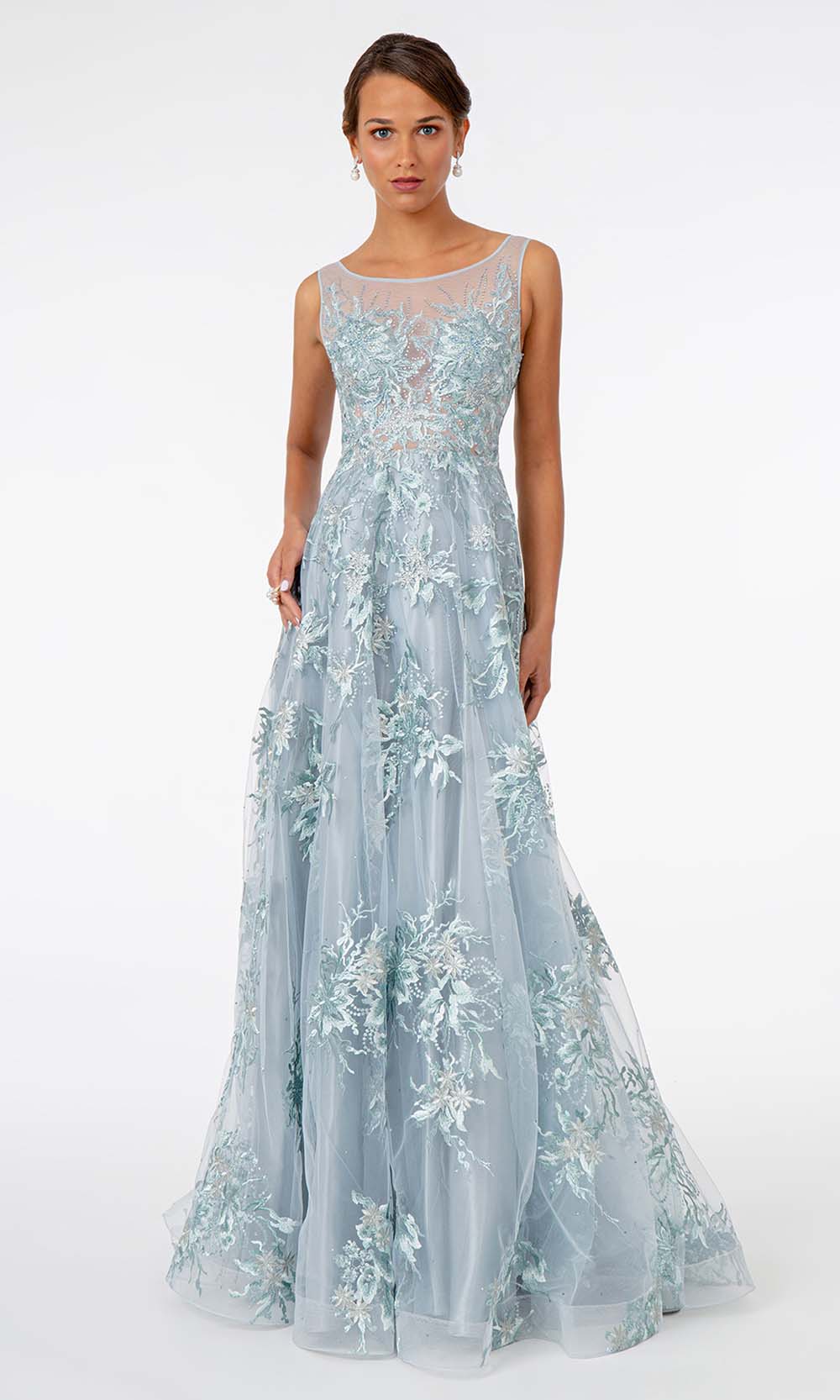 Fashionnob - GLS by Gloria GL2979