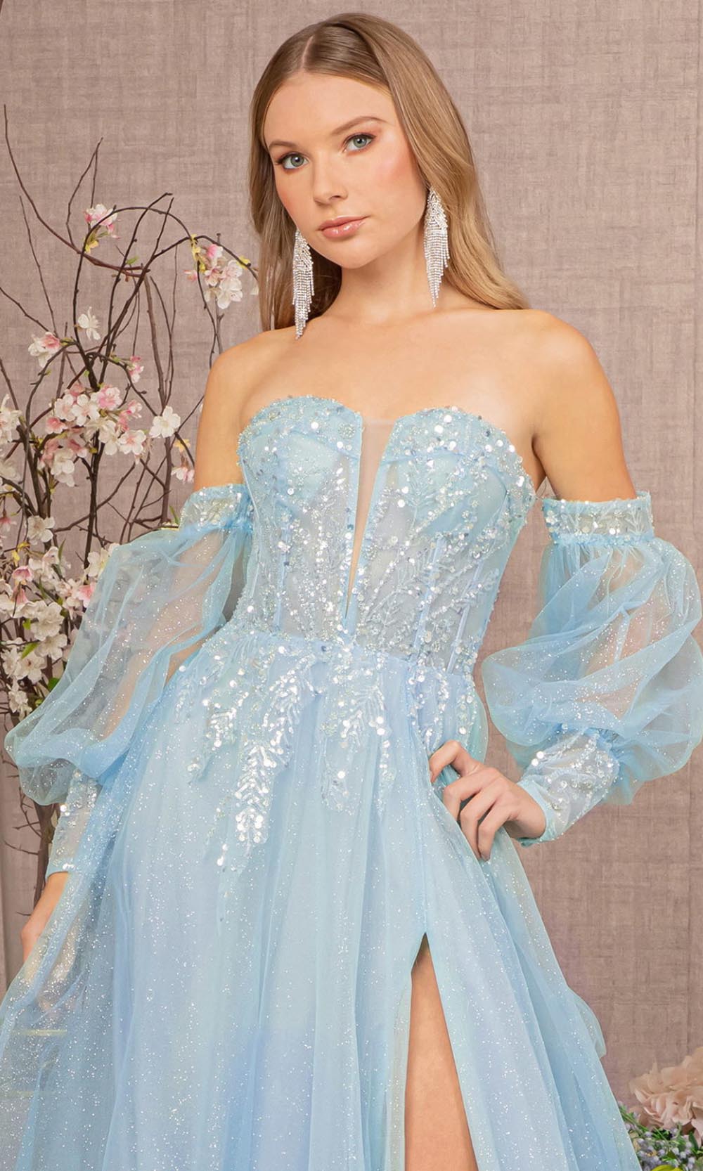 Fashionnob - GLS by Gloria GL3118