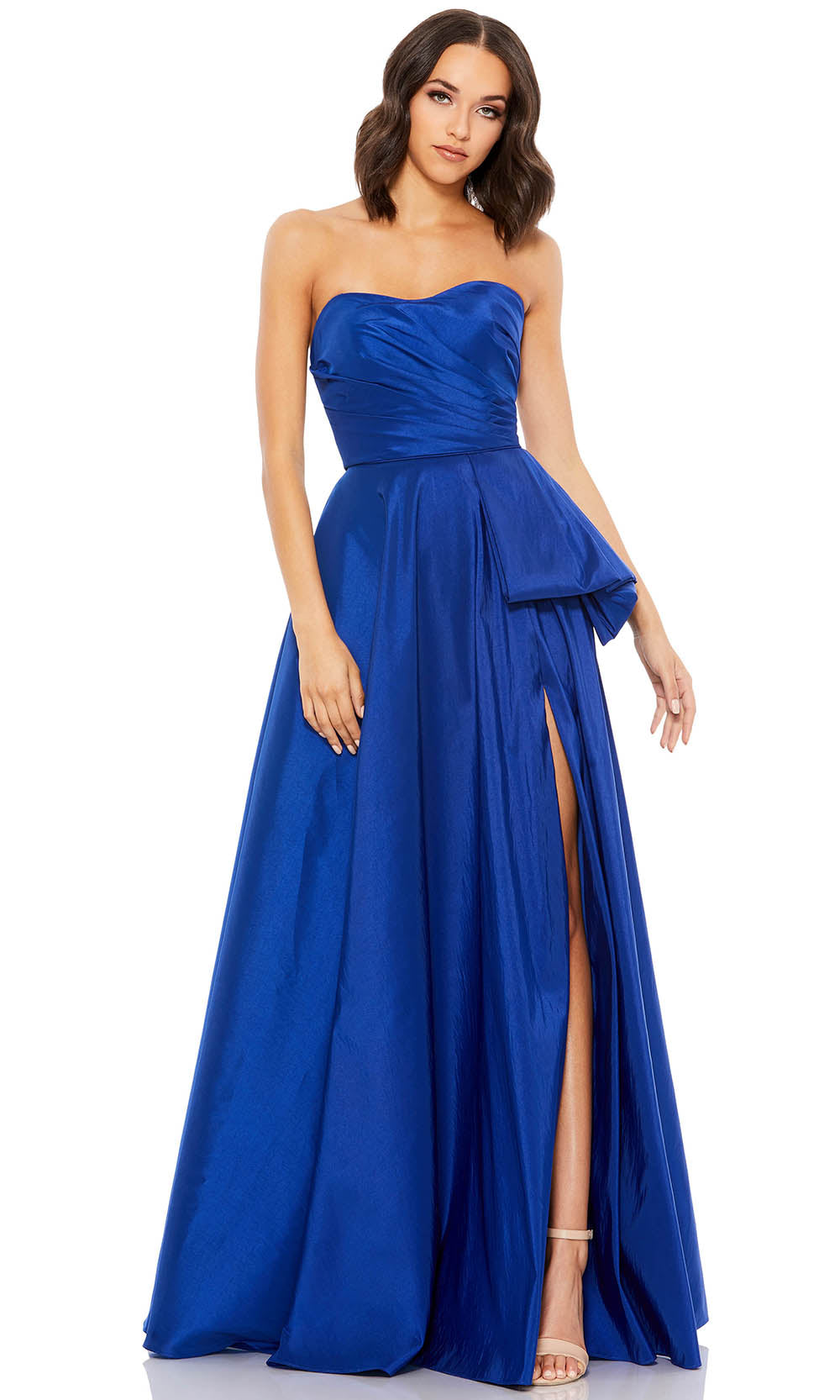 Fashionnob - Mac Duggal 49451