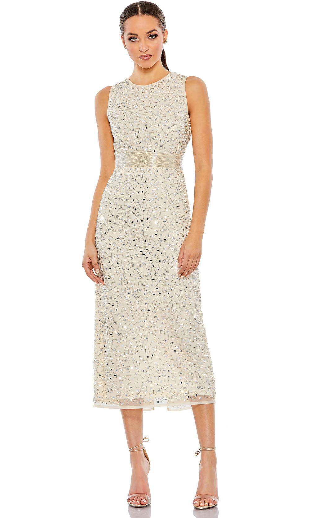 Fashionnob - Mac Duggal 93758