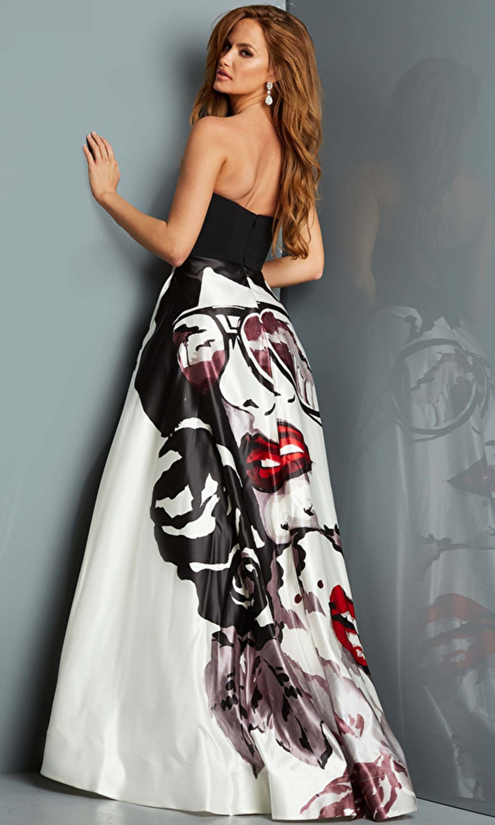 Fashionnob - Jovani 06099