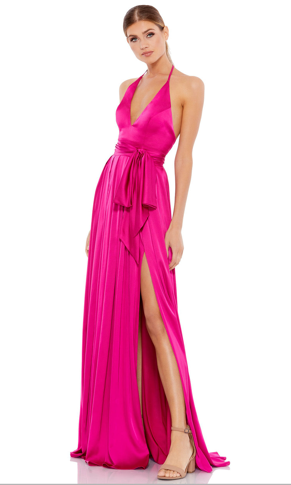 Fashionnob - Ieena Duggal 26531I (Same Day Shipping!)
