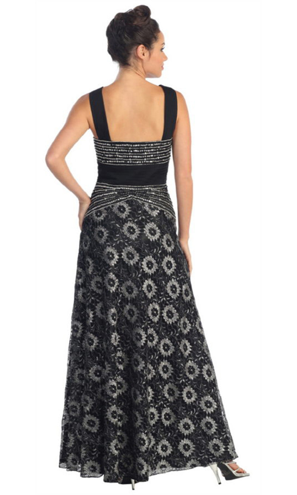 Fashionnob - Elizabeth K GL1002