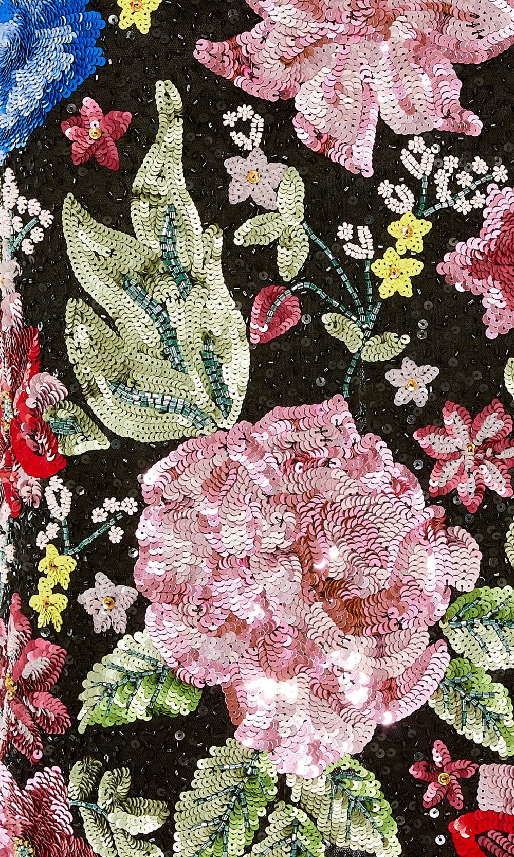 Fashionnob - Mac Duggal R5699