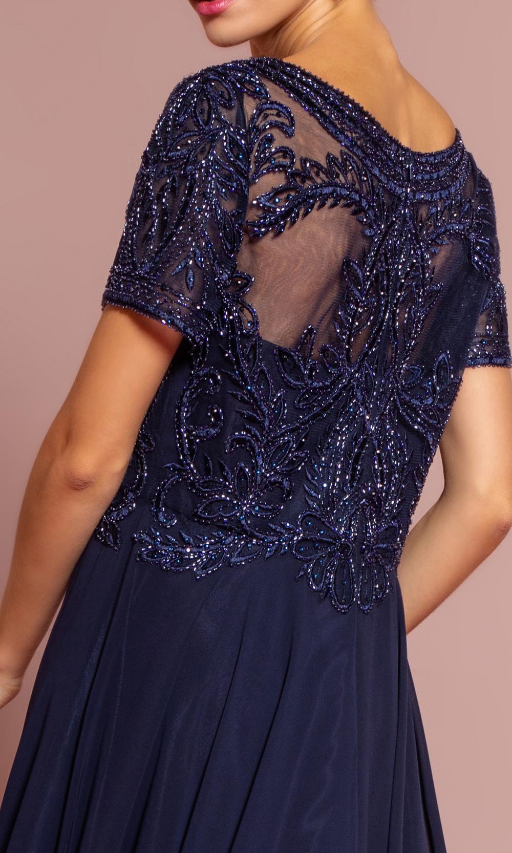 Fashionnob - Elizabeth K GL2683