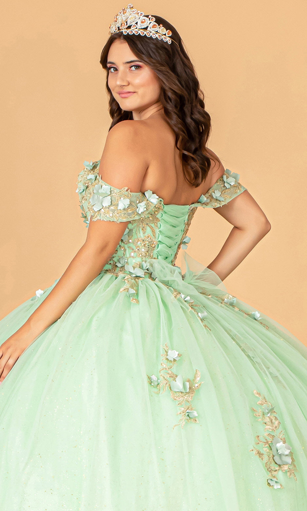 Fashionnob - Elizabeth K GL3102