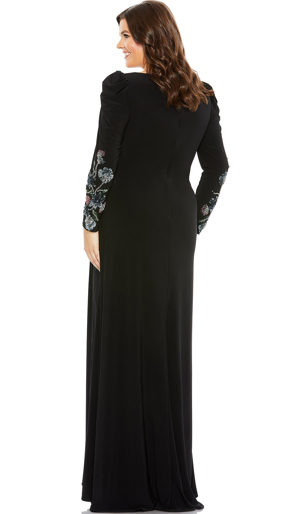 Fashionnob - Mac Duggal 68123