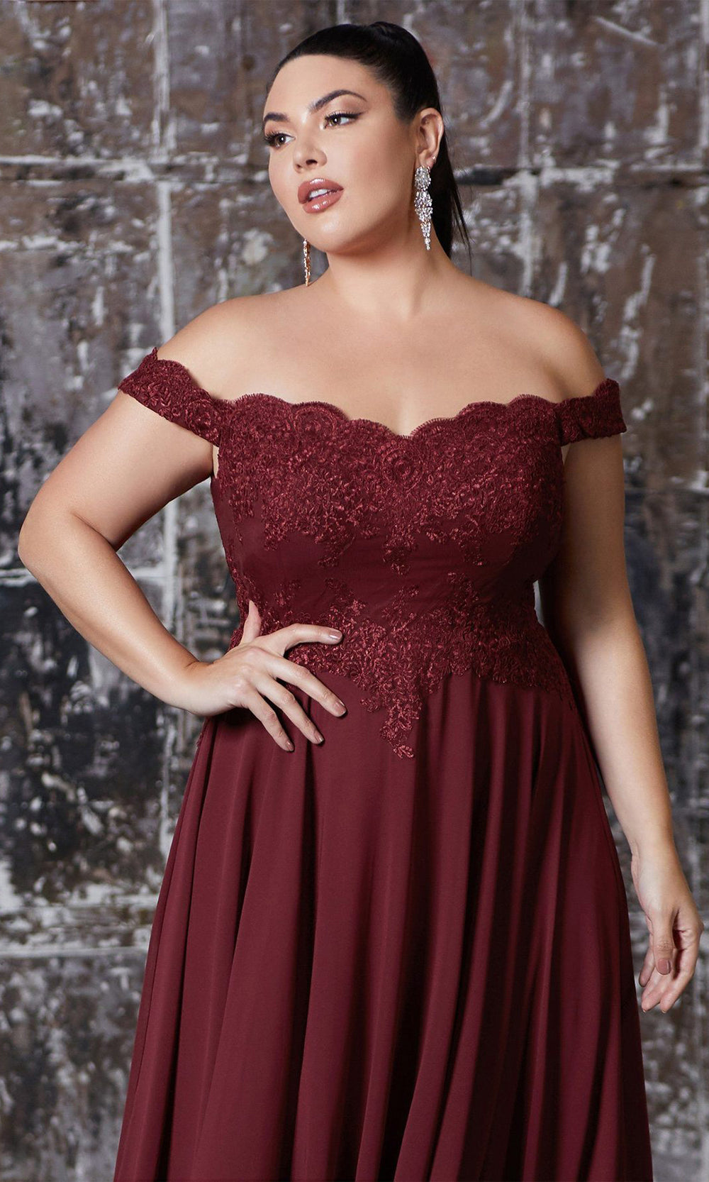 Fashionnob - Ladivine 7258