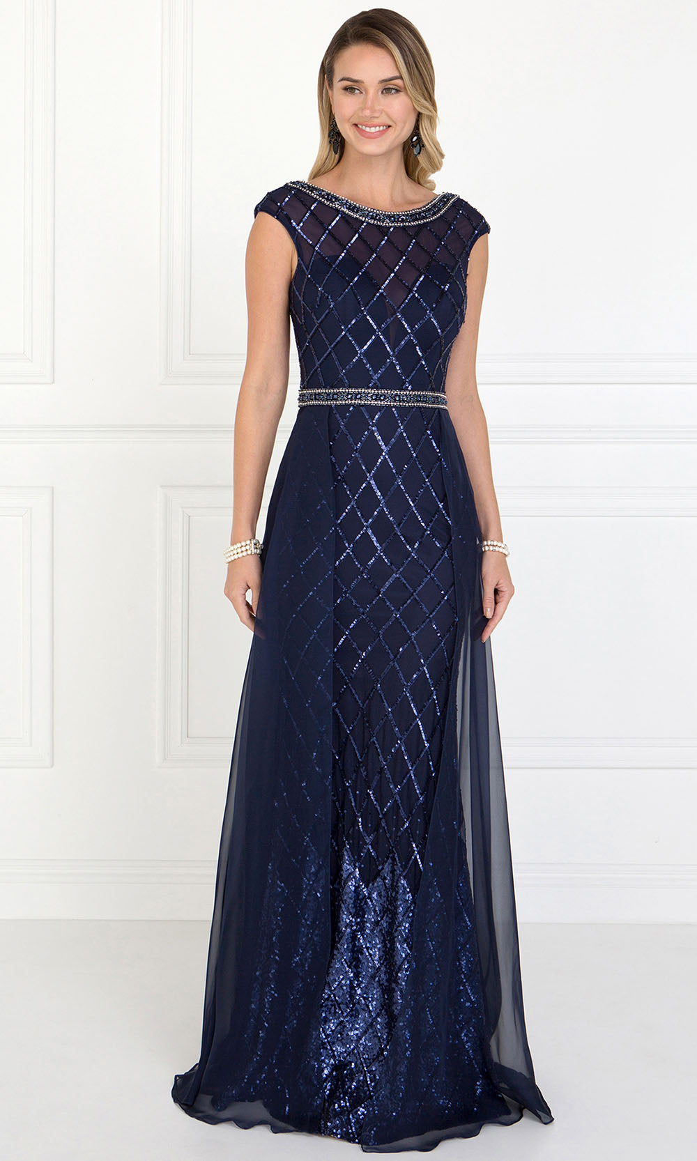 Fashionnob - Elizabeth K GL1577