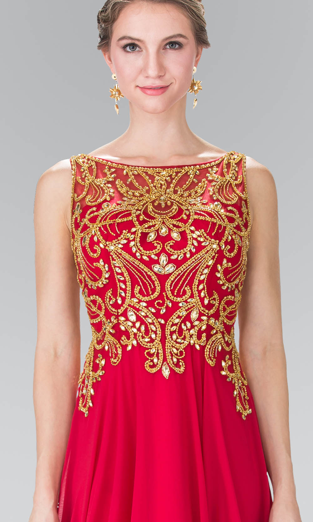 Fashionnob - Elizabeth K GL2274