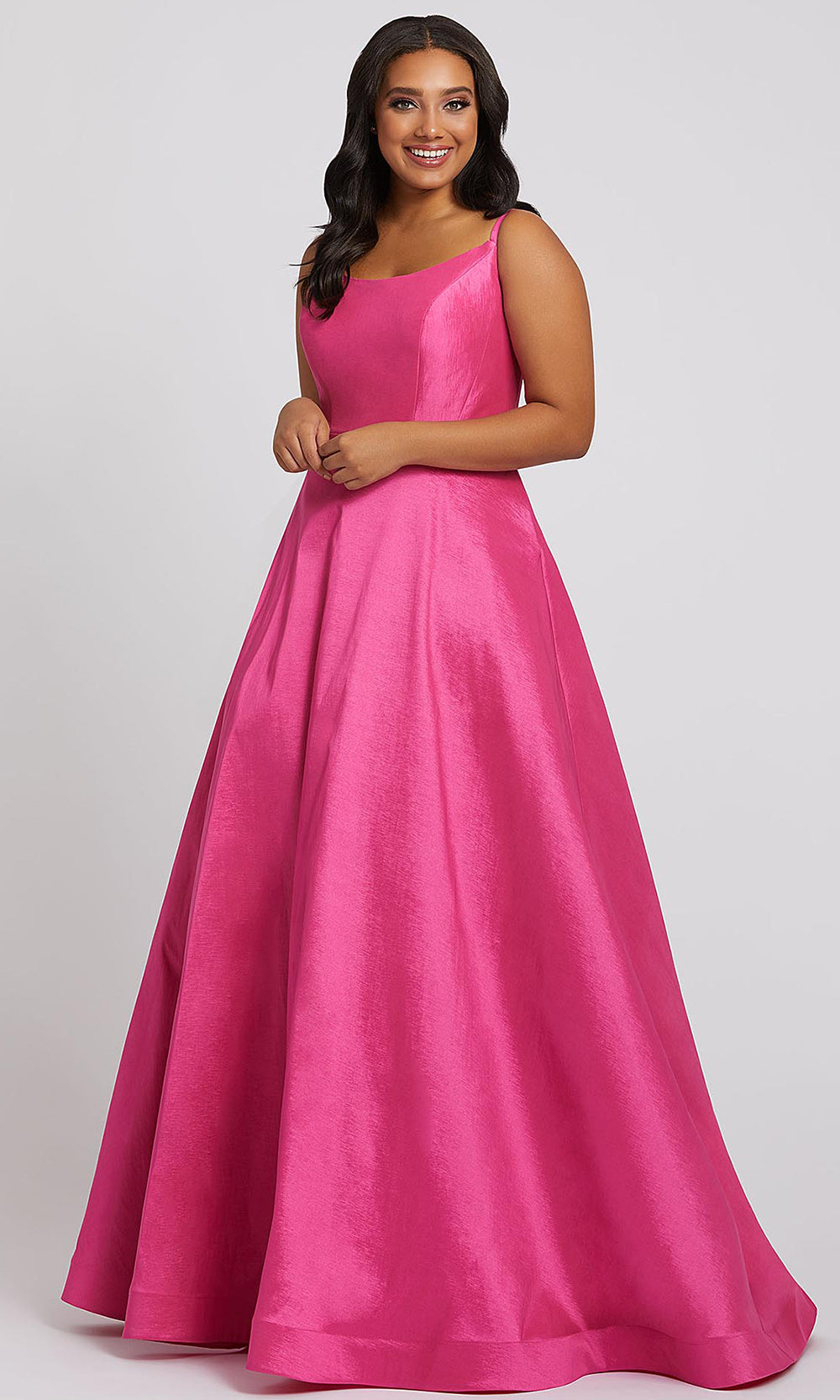 Fashionnob - Mac Duggal 67219F