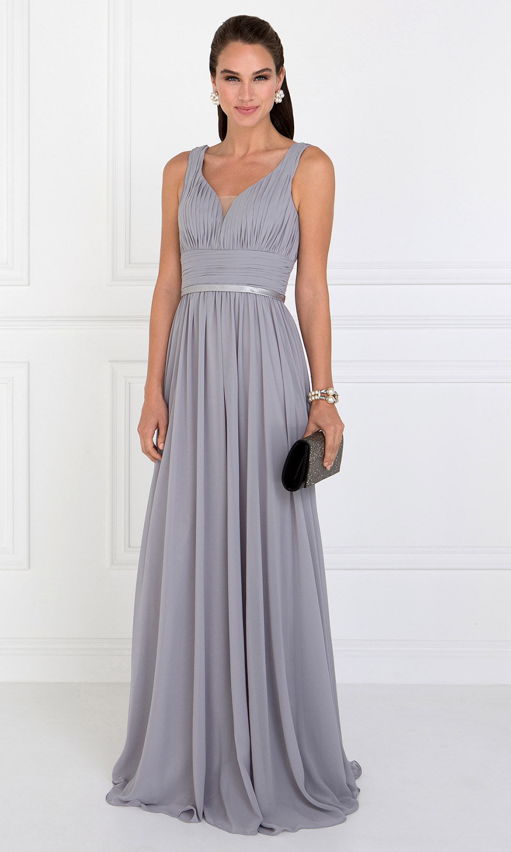 Fashionnob - Elizabeth K GL1525