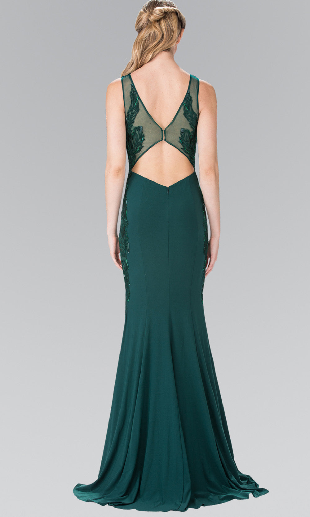 Fashionnob - Elizabeth K GL2222