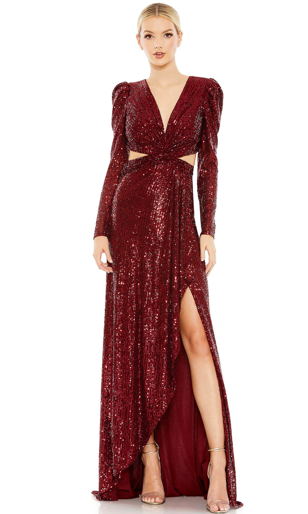 Fashionnob - Ieena Duggal 26739