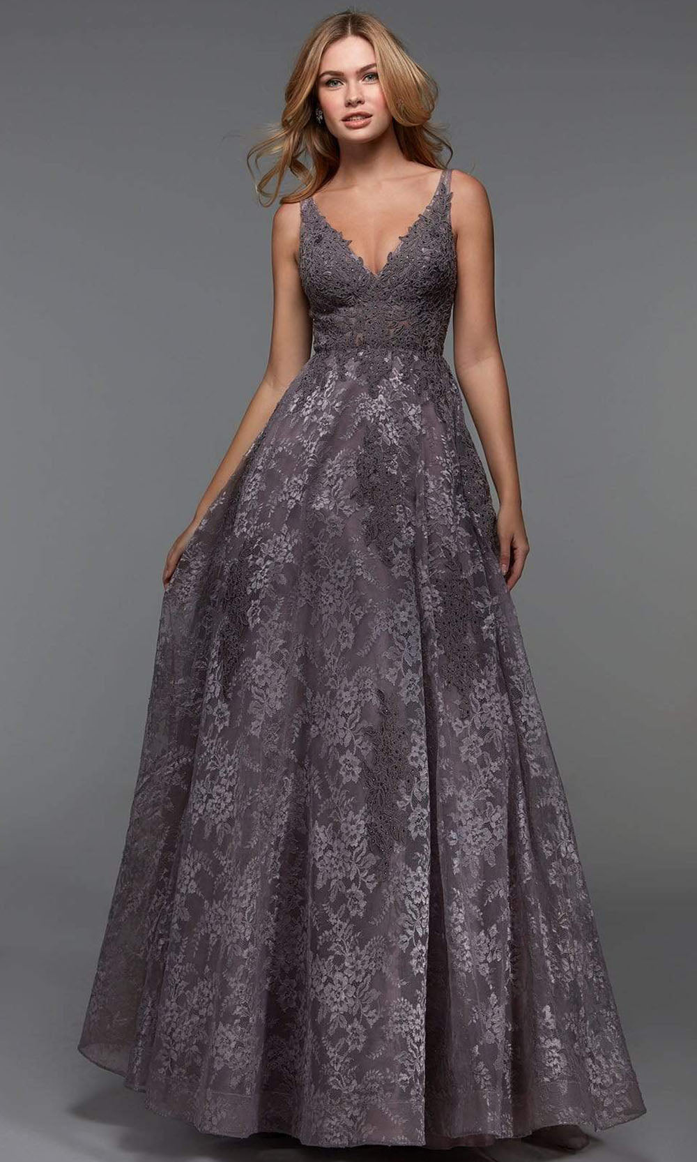 Fashionnob - Alyce Paris 27552