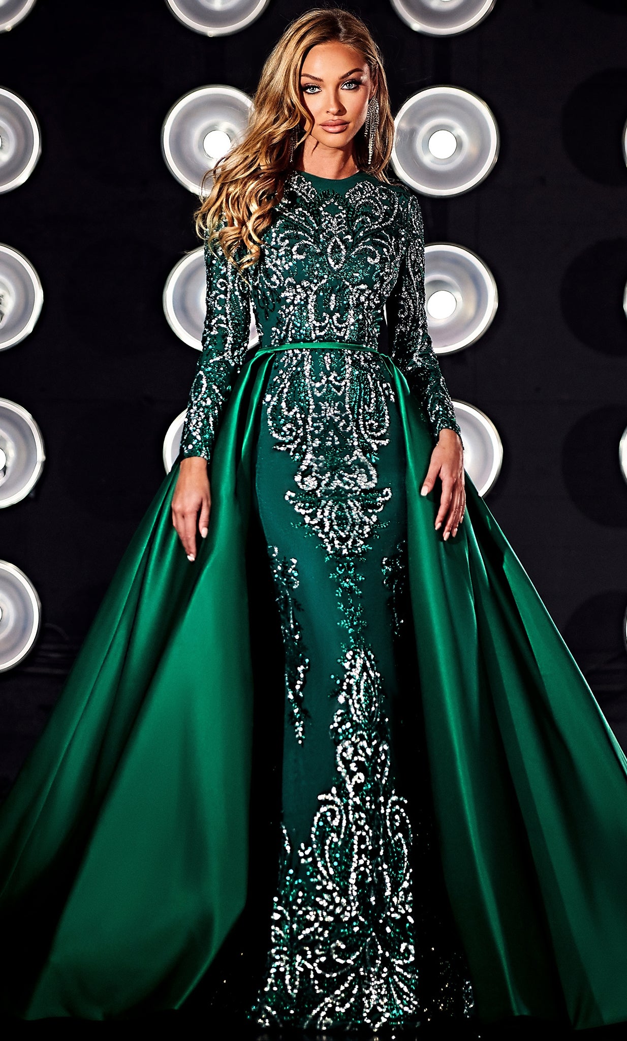 Fashionnob - Portia and Scarlett PS23063