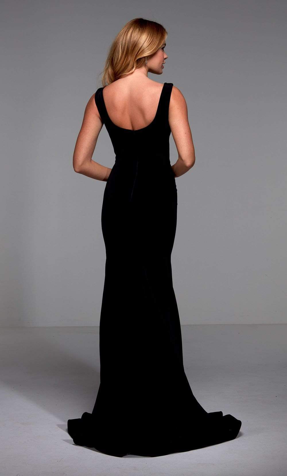 Fashionnob - Alyce Paris 27538