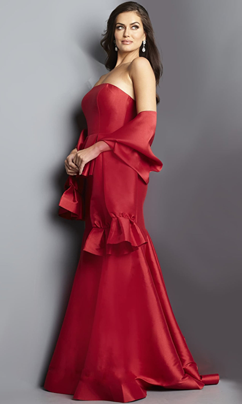 Fashionnob - Jovani 22584