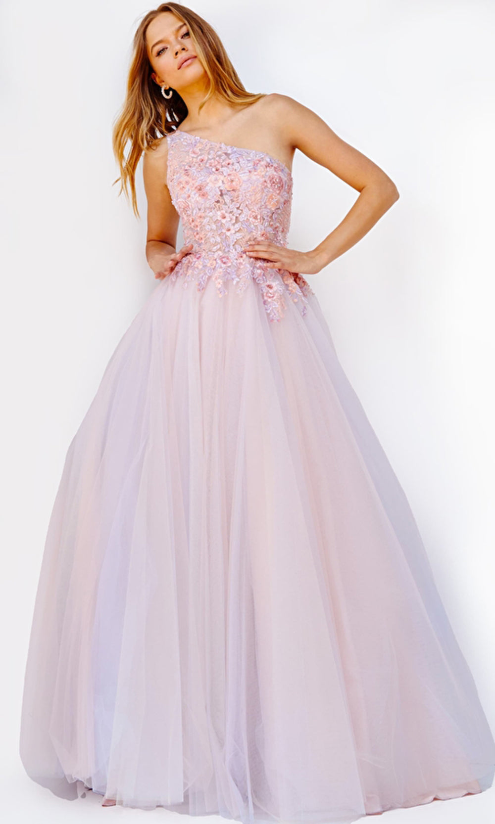 Fashionnob - Jovani 24271