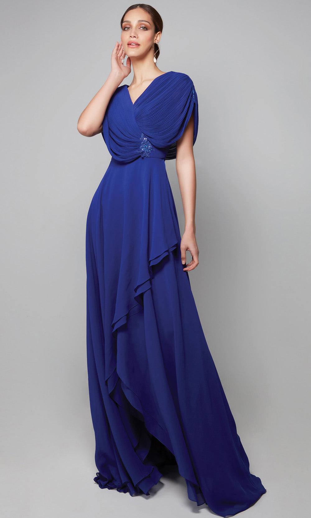 Fashionnob - Alyce Paris 27592