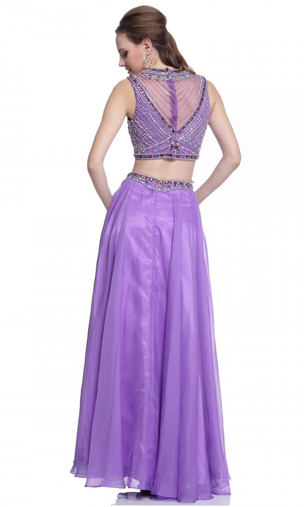 Fashionnob - Cinderella Divine C291