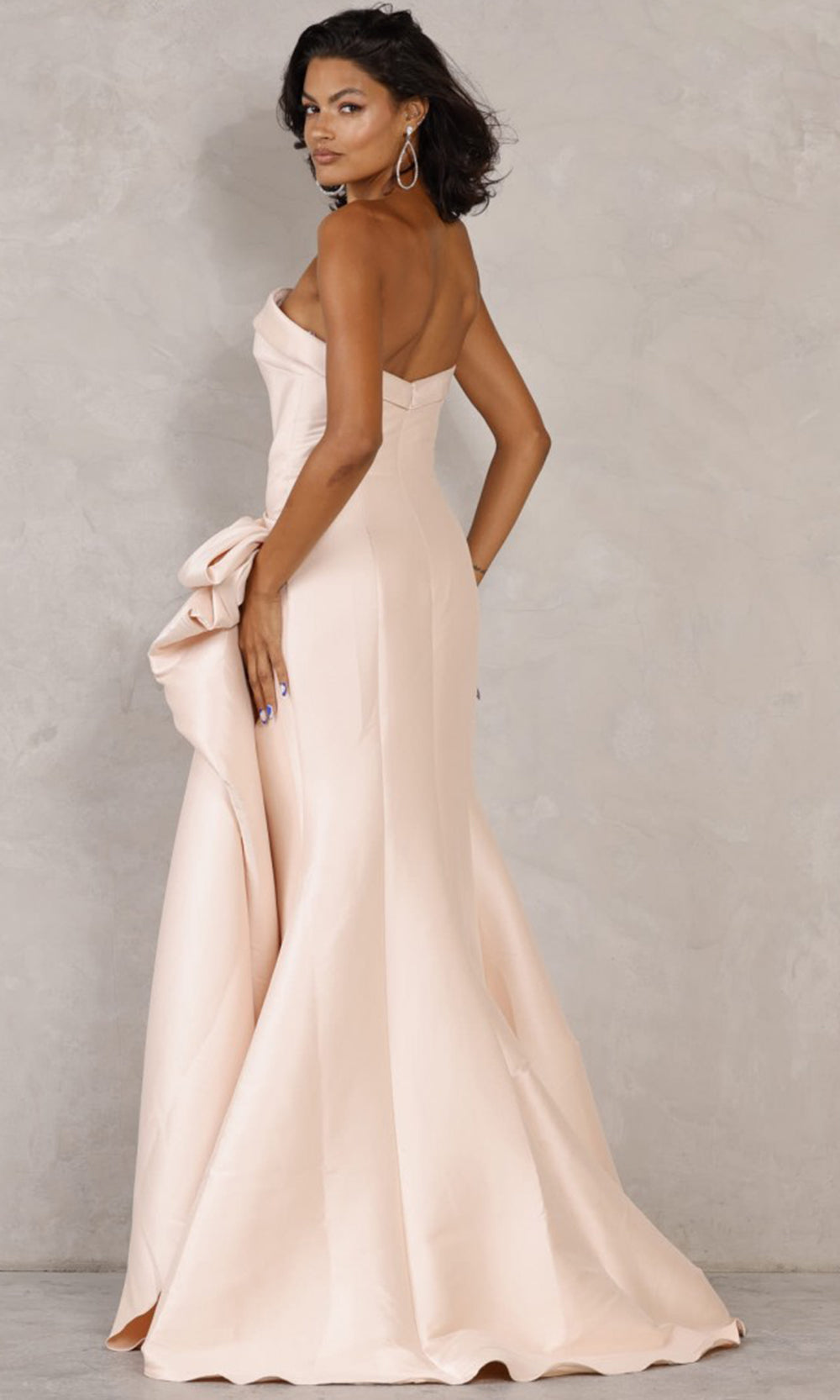 Fashionnob - Terani Couture 2111P4019