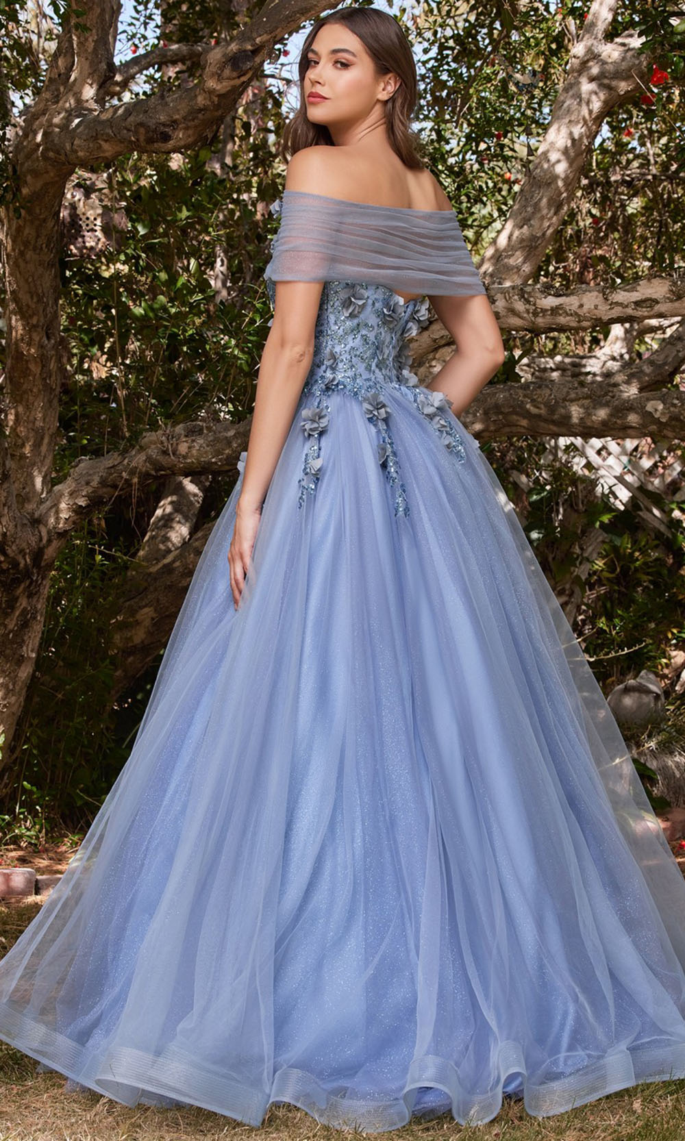 Fashionnob - Ladivine CD955