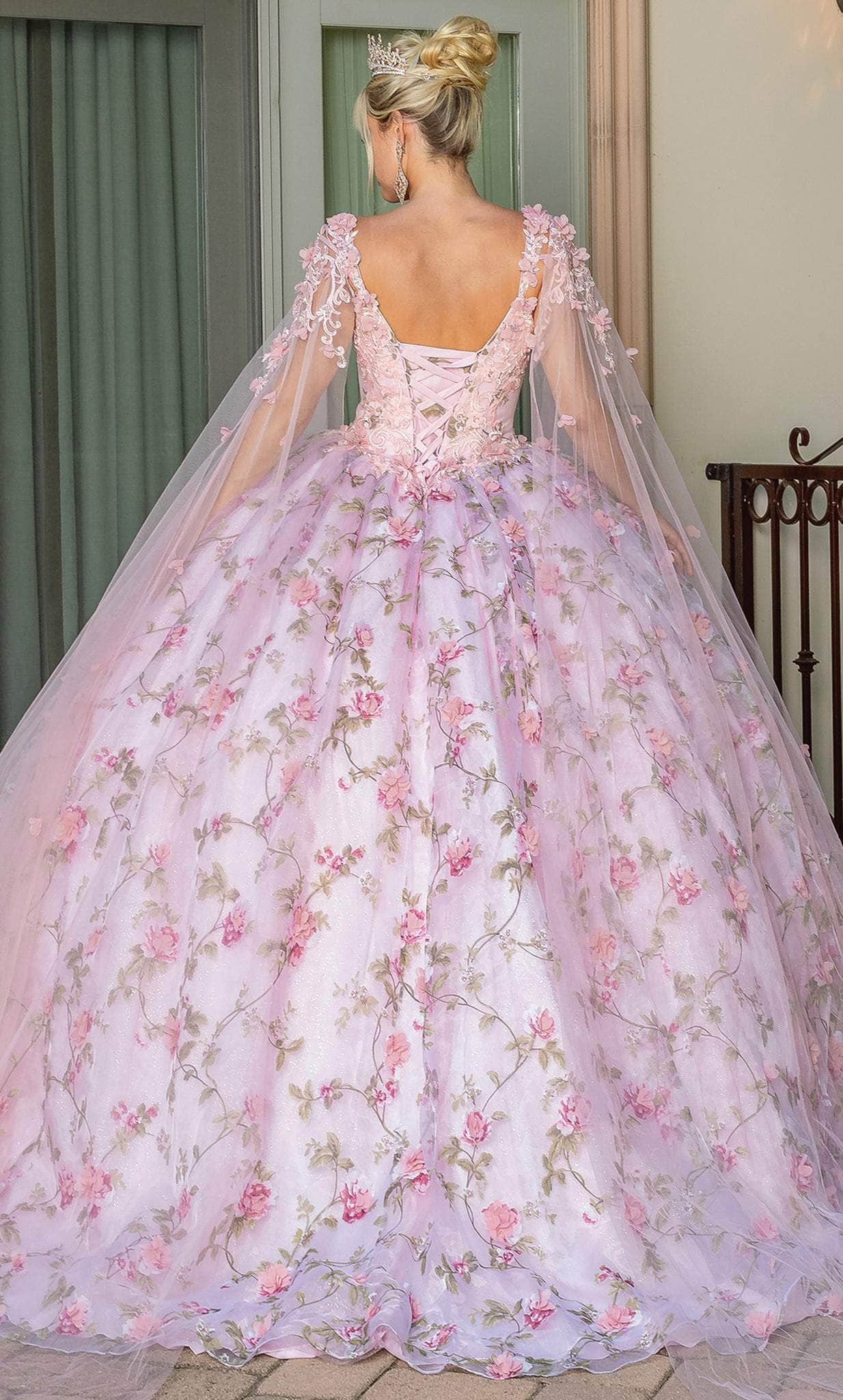 Fashionnob - Dancing Queen 1715