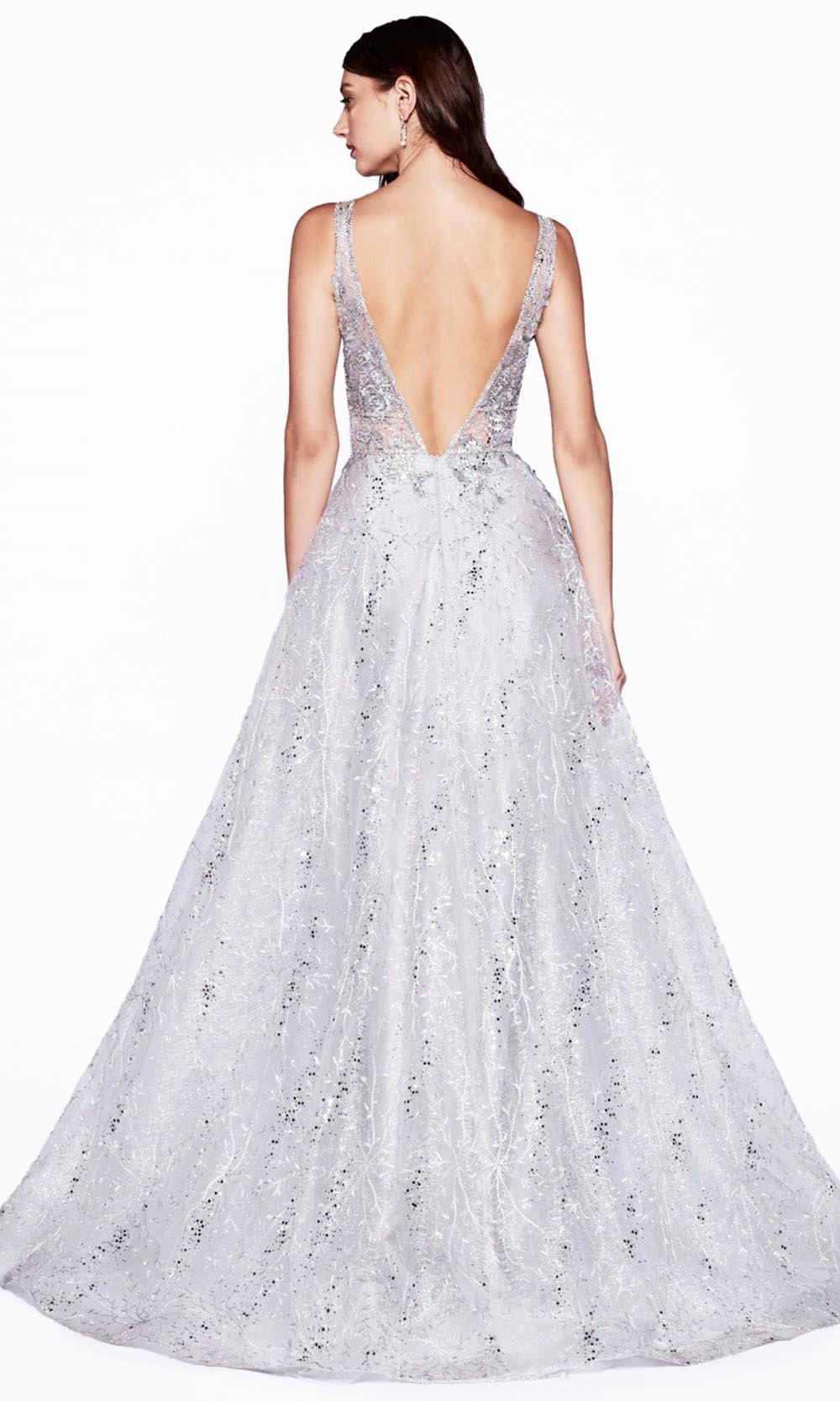 Fashionnob - Ladivine CD46