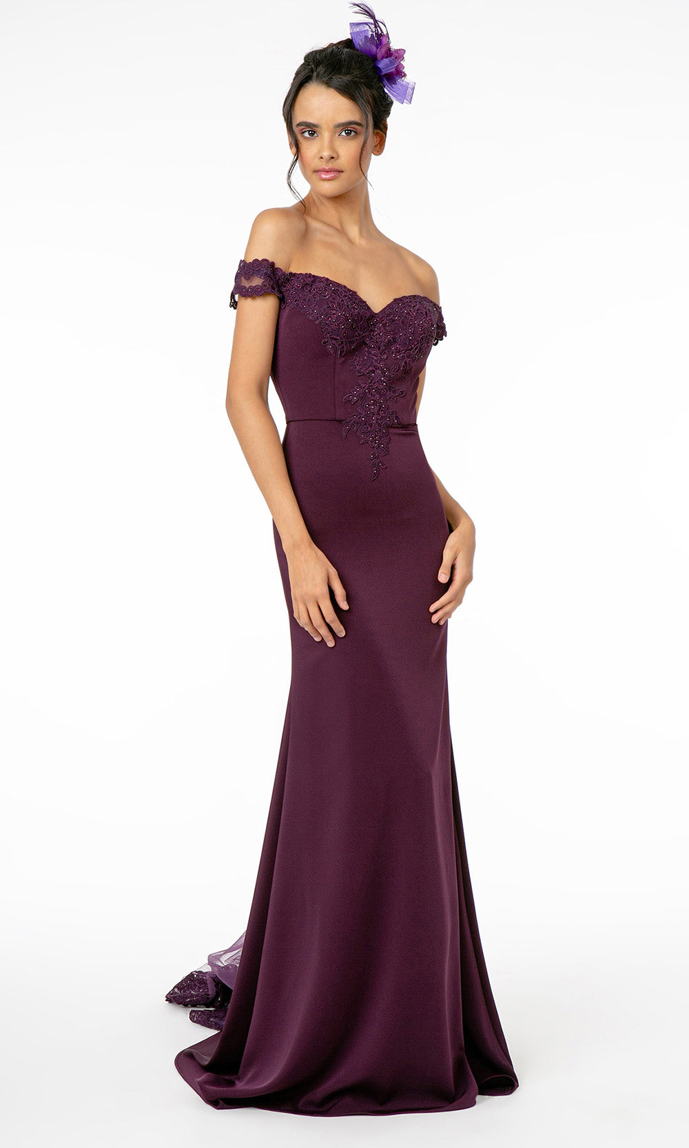 Fashionnob - Elizabeth K GL2958