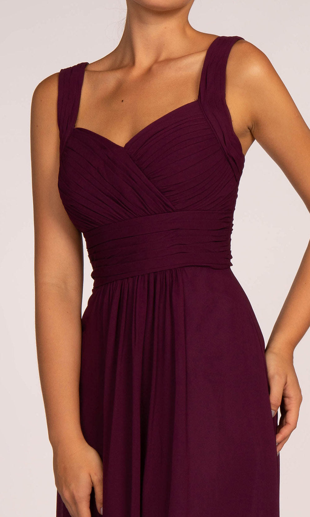 Fashionnob - Elizabeth K GL2608