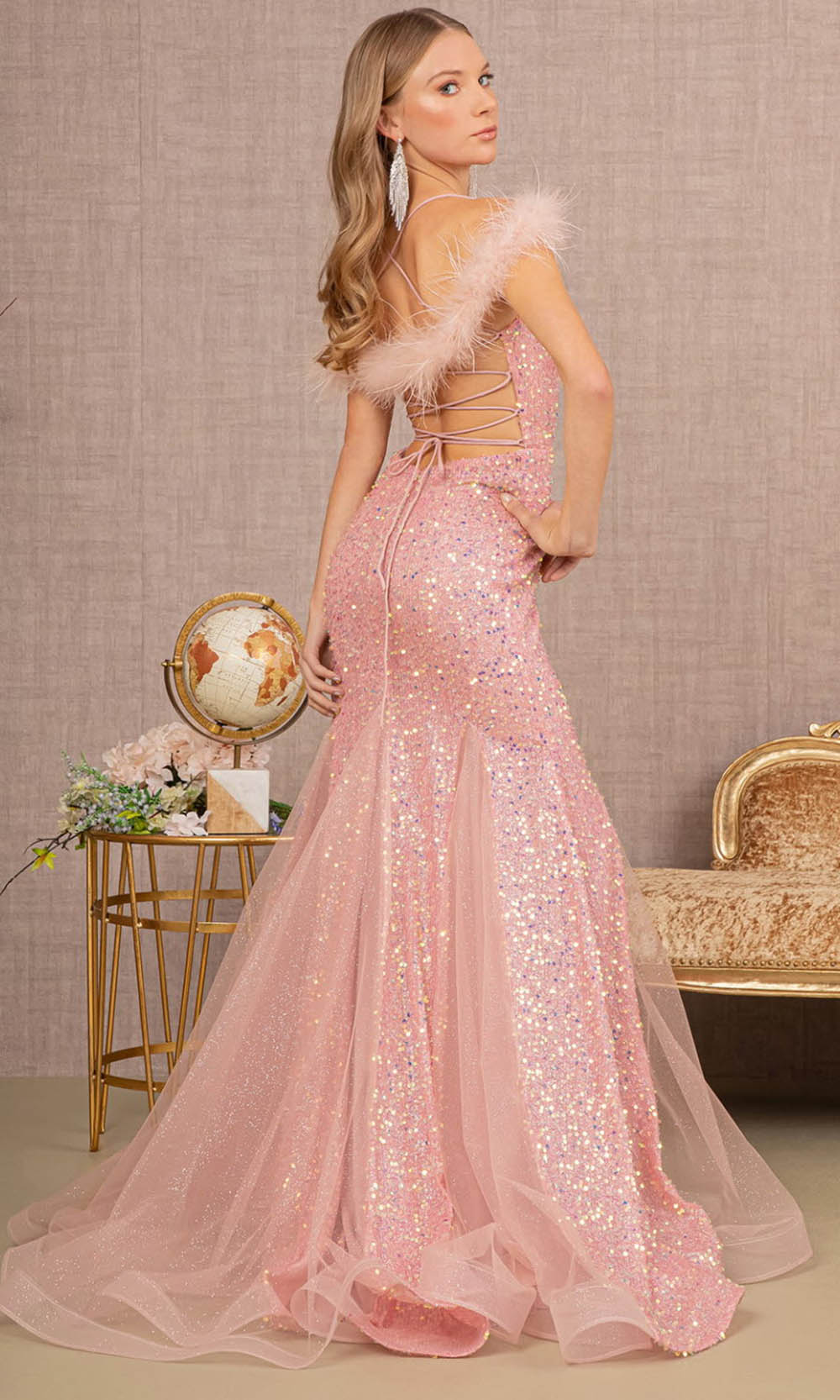 Fashionnob - GLS by Gloria GL3130