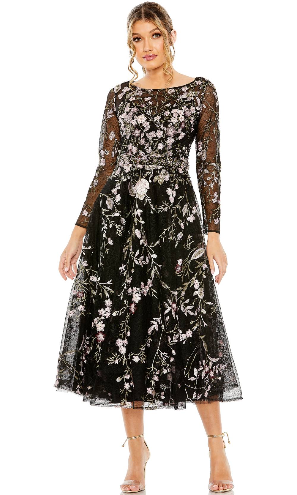 Fashionnob - Mac Duggal 20476