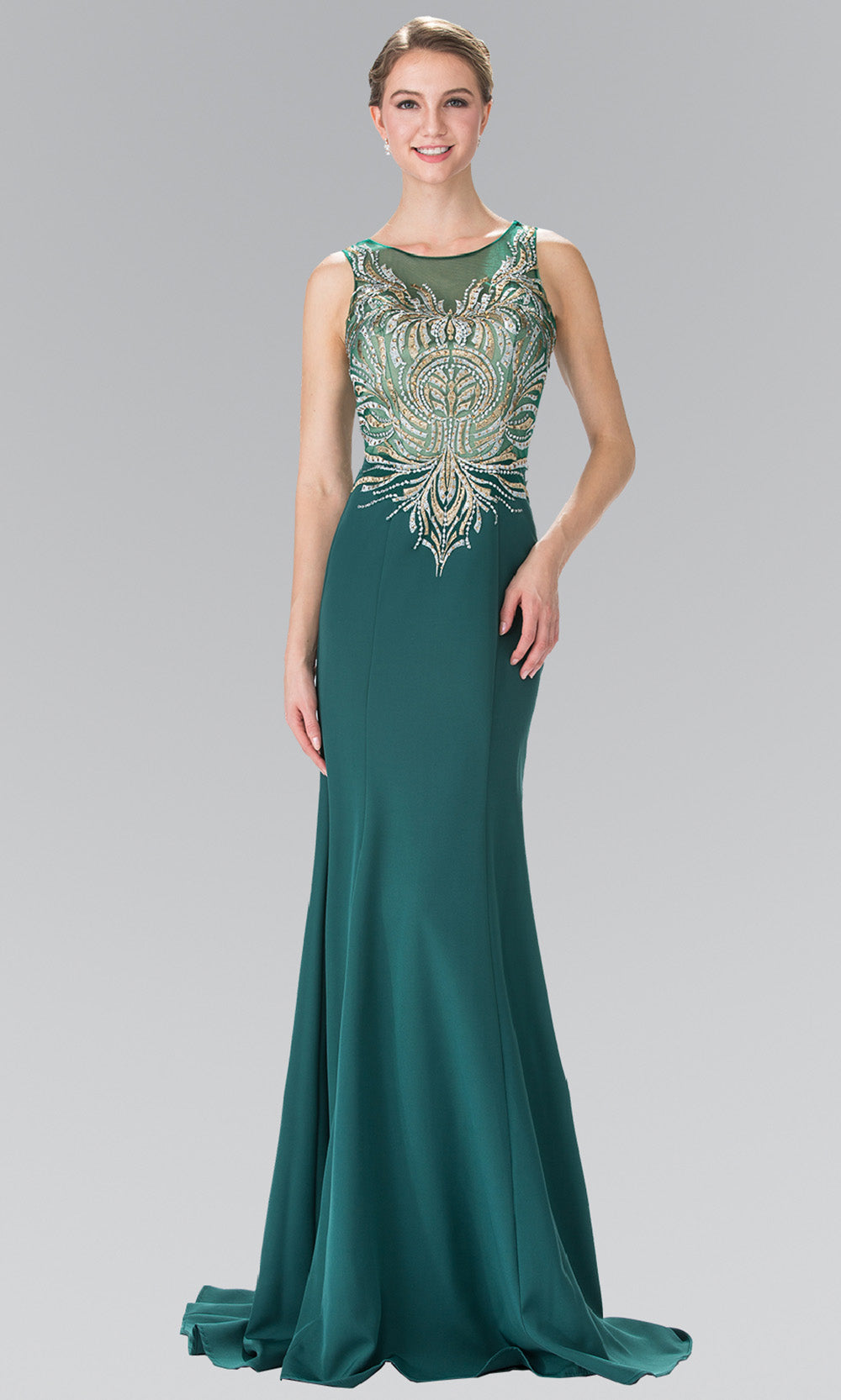 Fashionnob - Elizabeth K GL2323