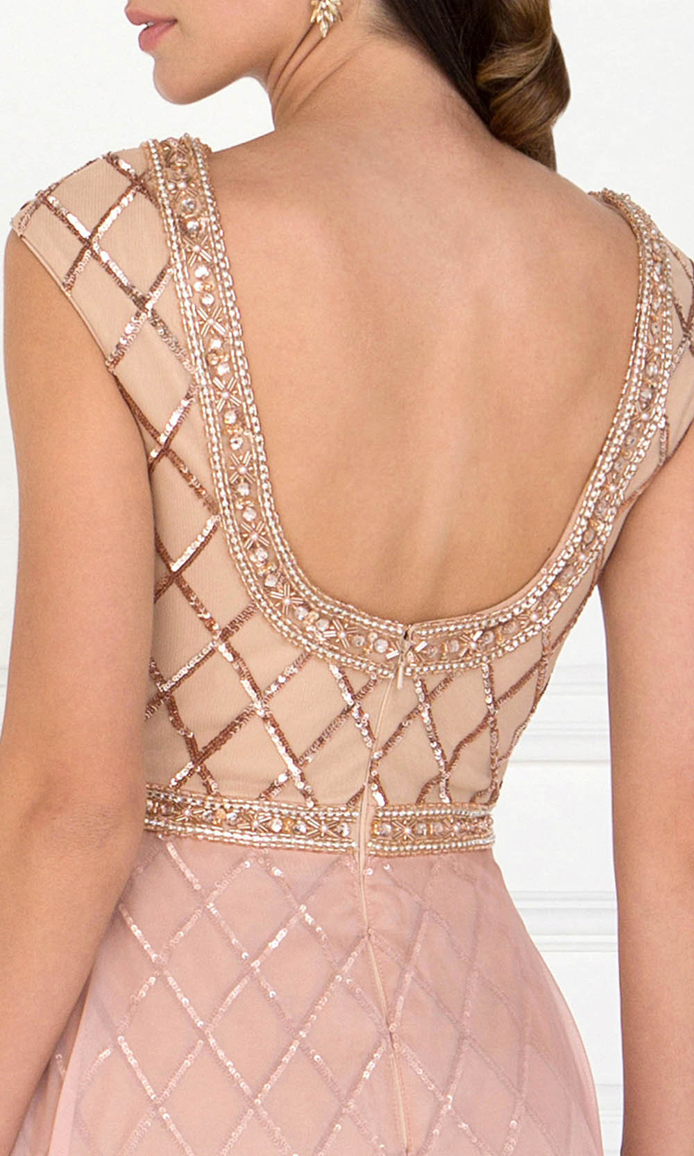 Fashionnob - Elizabeth K GL1577