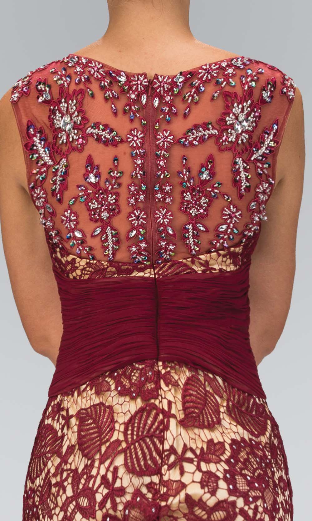 Fashionnob - Elizabeth K GL1415