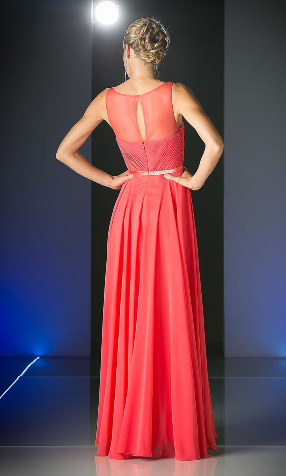 Fashionnob - Ladivine 7458