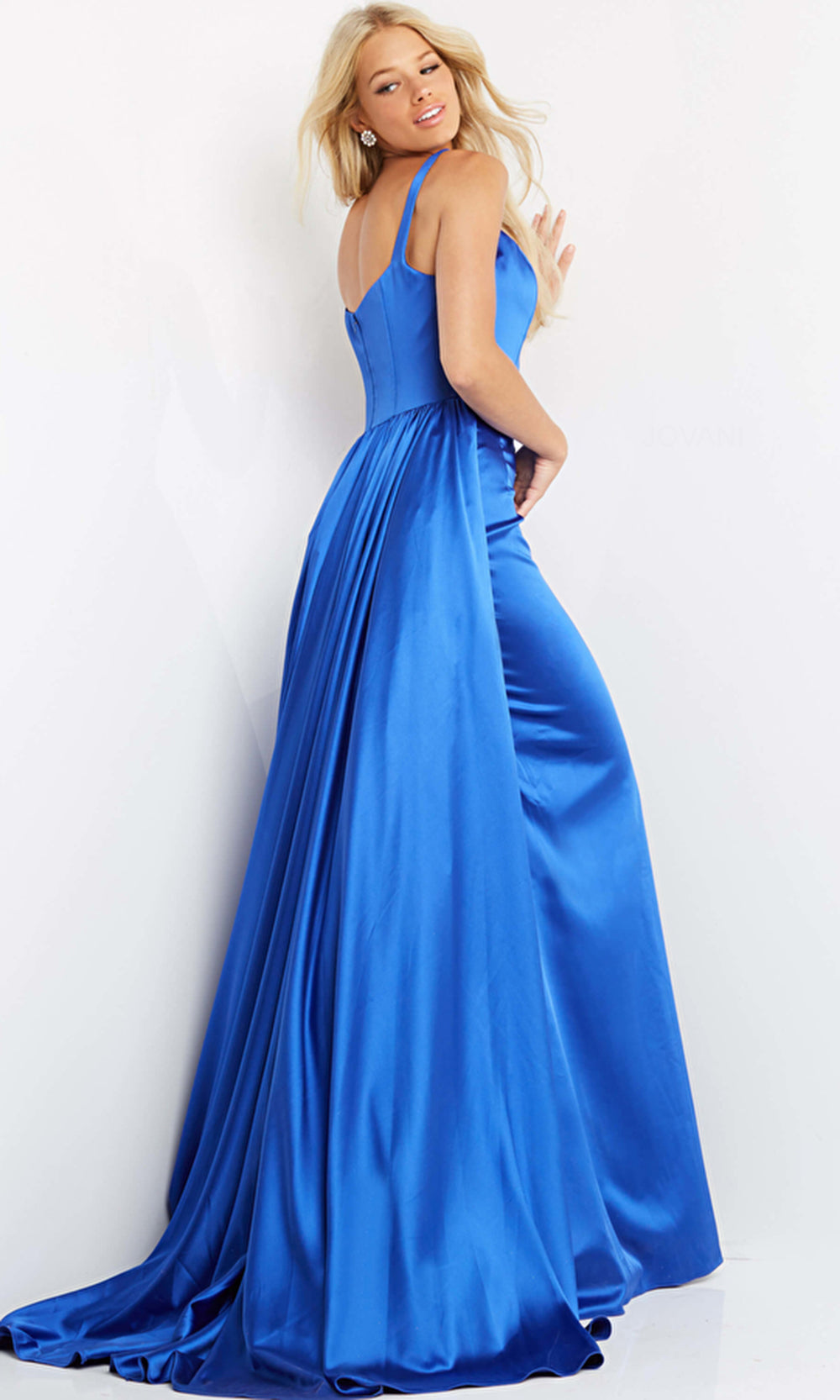 Fashionnob - Jovani 07440