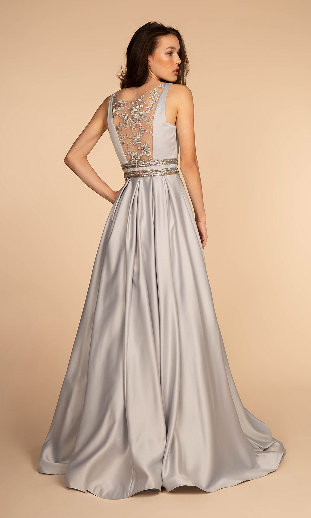 Fashionnob - Elizabeth K GL2531